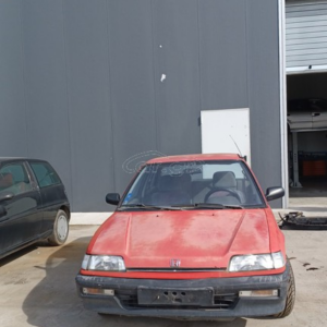 HONDA CIVIC 1991 ΑΡ.ΚΙΝΗΤΗΡΑ D15824808251