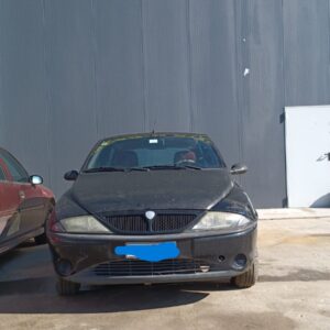 LANCIA Y 1990 ΑΡ.ΚΙΝΗΤΗΡΑ 176B2000830109