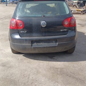 VOLKSWAGEN GOLF 2005 ΑΡ.ΚΙΝΗΤΗΡΑ BLF