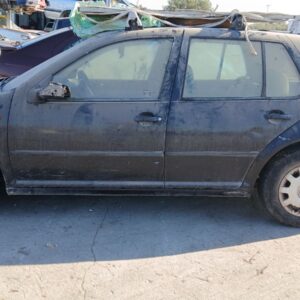 VOLKSWAGEN GOLF 1999 ΑΡ.ΚΙΝΗΤΗΡΑ AKL248639