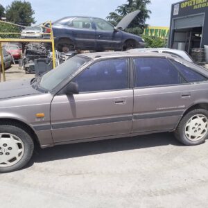 MAZDA 626 1991 ΑΡ.ΚΙΝΗΤΗΡΑ FE995007