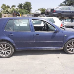 VOLKSWAGEN GOLF 2000 ΑΡ.ΚΙΝΗΤΗΡΑ AK0