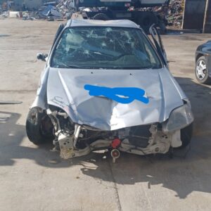 HONDA CIVIC 1999 ΑΡ.ΚΙΝΗΤΗΡΑ D14Z21020145