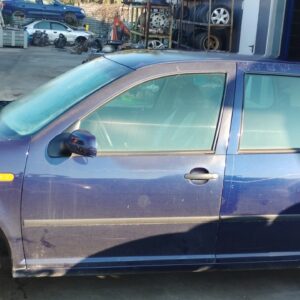 VW GOLF 1999 ΑΡ ΚΙΝΗΤΗΡΑ AHW