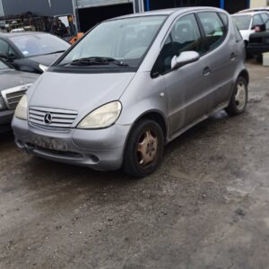 MERCEDES A140 ΑΡ ΚΙΝΗΤΗΡΑ 166940