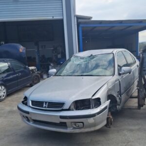 HONDA CIVIC 1998 KVD KINHTHP D15Z8E124984