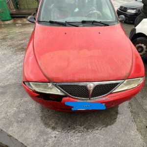 LANCIA Y 2003 KVD KINHT 18A4000