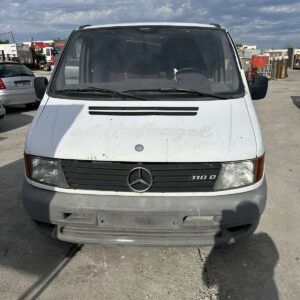 MERCEDES VITO 2008 ΚΙΝΗΤ 601970 ΟΛΟΚΛΗΡΟ ΓΙΑ ΑΝΤΑΛΛΑΚΤΙΚΑ