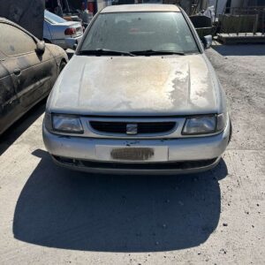 SEAT CORDOBA ΑΣΗΜΙ 1999 APQ ANTAΛΛΑΚΤΙΚΑ