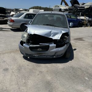 KIA PICANTO 2004 1.0 G4HE