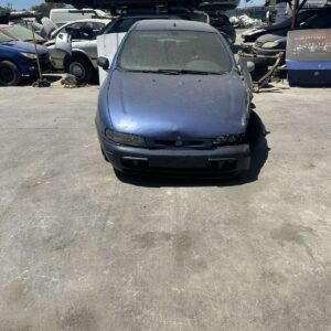 FIAT BRAVA 1998 1.4 182A3000 ANTALLAKTIKA