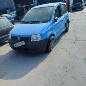 FIAT PANDA 2005 1.1 187A1000 ANTAΛΛAKTIKA