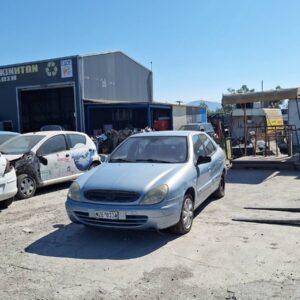 CITROEN XSARA 2002 1.6 KIN NFU