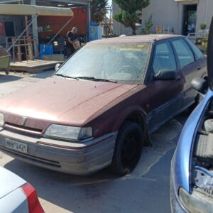 ROVER 1.4 BENZINH AP KINHT 14K4DG ΓΙΑ ΑΝΤΑΛΛΑΚΤΙΚΑ