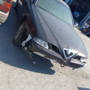 ALFA ROMEO 166 2000 2.0 ΚΙΝΗΤΗ ΑΡ341Q