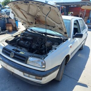 VW VENTO 1992 1.4 ΚΙΝΗΤ ABD126004