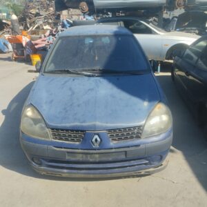 RENAULT CLIO 2003 1.4 ΚΙΝΗΤ K4JC710D