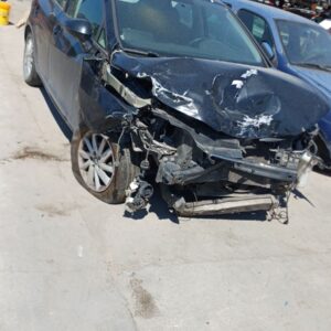 SEAT IBIZA 2015 1.2 KINHT CFW