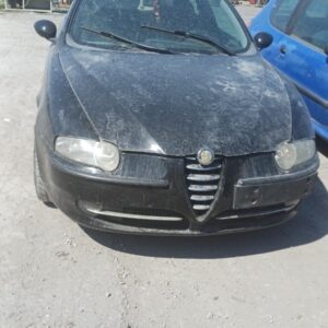 ALFA ROMEO 166 2006 1.6 KINHT AR32104