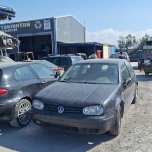 VW GOLF 2000 1.6 KINHT AKL