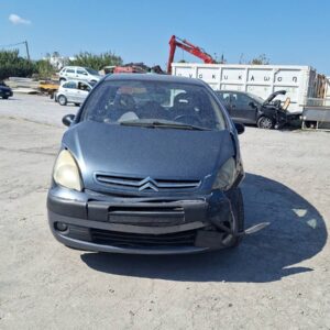 CITROEN XSARA 2006 1.6 KIN NFU